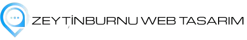 zeytinburnu web tasarım logo