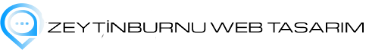zeytinburnu web tasarım mobil logo